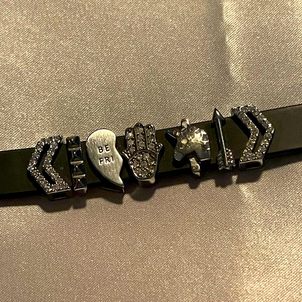 Keep Collective Charm Set